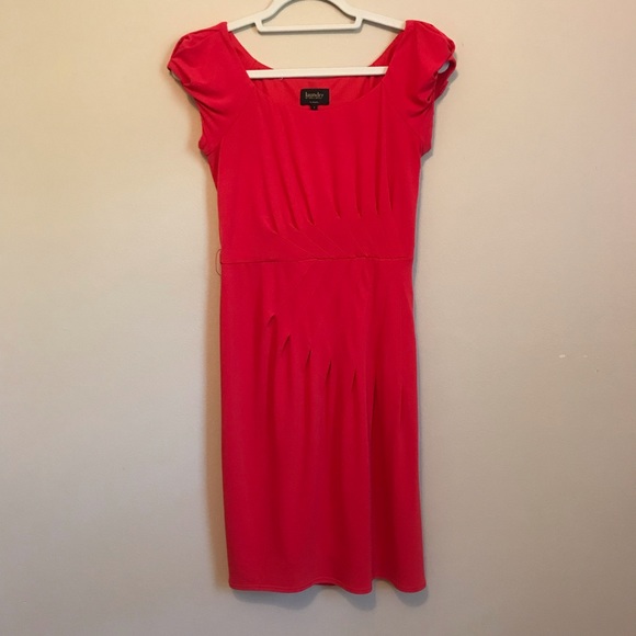 Laundry By Shelli Segal Dresses & Skirts - Laundry by Shelli Segal red dress